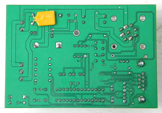医疗设备控制电路板