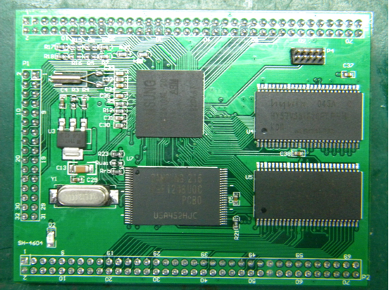 SMT贴片加工中清除误印锡膏的正确方法步骤