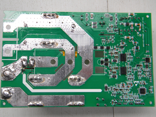 安防报警控制系统
