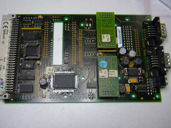 浅析PCBA加工中焊点失效的原因