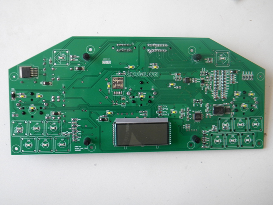 空气净化器电路板