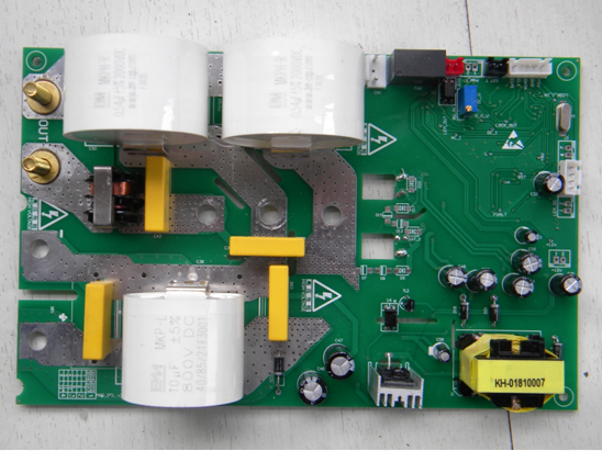 简析贴片加工PCB焊盘设计标准