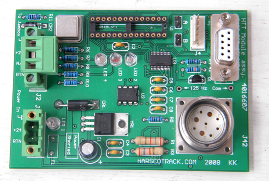 介绍PCBA贴片加工测试形式